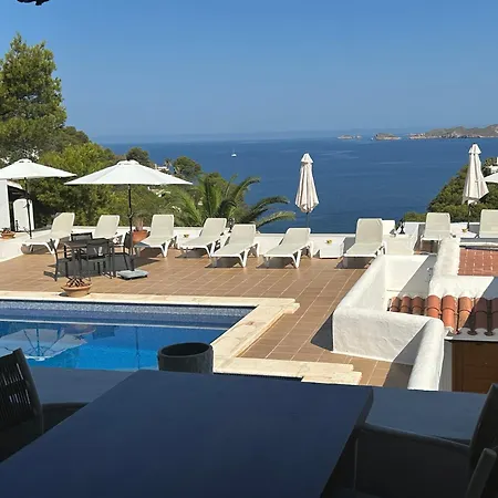 Cala Moli Cala Tarida