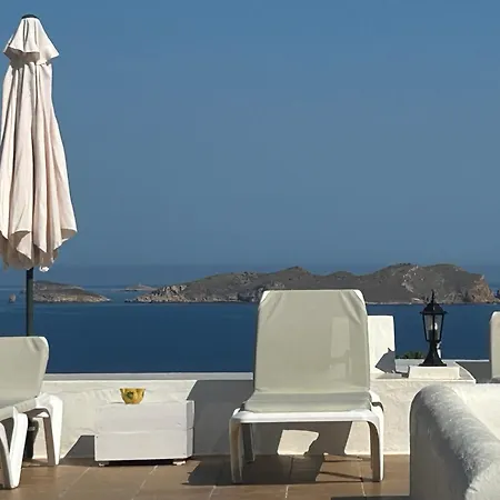 Cala Moli
