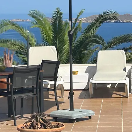 Cala Moli Vendégház
