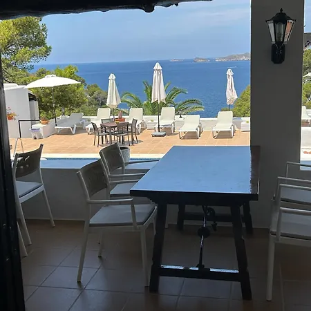 Cala Moli Vendégház 3*