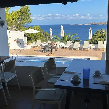 Cala Moli Vendégház