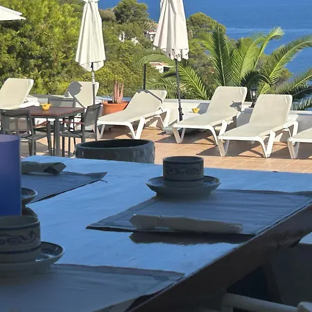 Cala Moli Vendégház