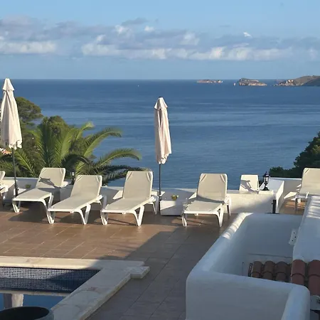 Cala Moli 3*